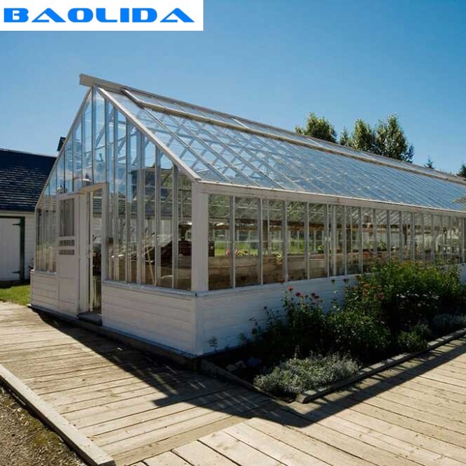 Knockdown Mini Greenhouse Tent / Home Outdoor Plant Tent Aluminum Frame