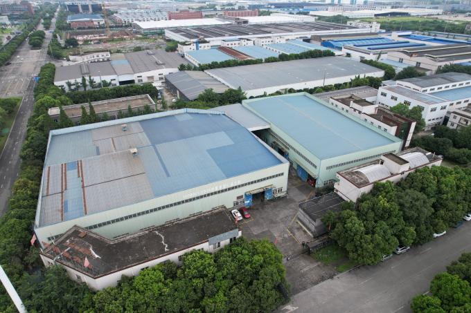 Sichuan Baolida Metal Pipe Fittings Manufacturing Co., Ltd. Company Profile