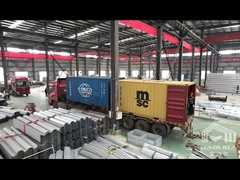 Welcome to BAOLIDA Factory