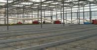 Middle Size Greenhouse Heating Systems Electric Heaters Suitable For Farms