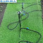 Drip / Sprinkler Greenhouse Irrigation System 12mm 16mm 20mm 22mm