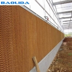 Cooling Cell Evaporative Cooling Paper Cooling Pads For Greenhouse