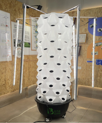 ABS PP Hydroponics The Top-Notch Irrigation System for and Sustainable Crop Production