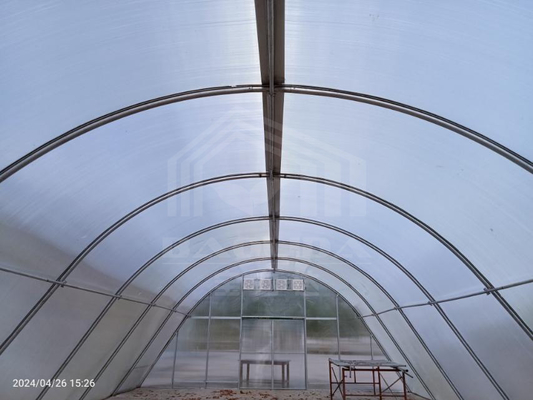 Drying Greenhouse with UV Protection and Ventilation for Herbs Vegetables and Fruits