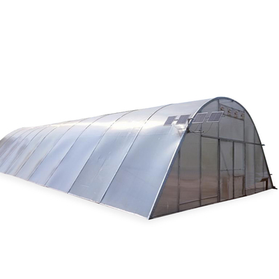 Drying Greenhouse with UV Protection and Ventilation for Herbs Vegetables and Fruits