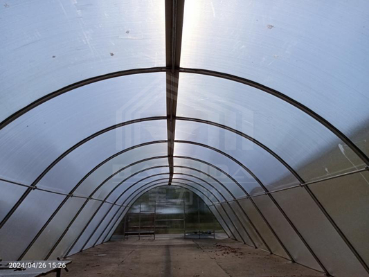 Drying Greenhouse with UV Protection and Ventilation for Herbs Vegetables and Fruits