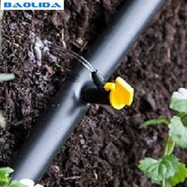 Automatic System Plants Growing Farming Rigger Greenhouse Drip Irrigation System
