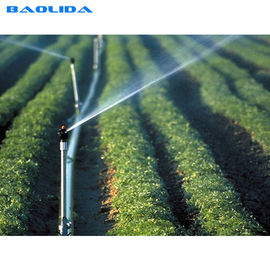 Farm Greenhouse Irrigation System / Sprayer Polytunnel Watering System