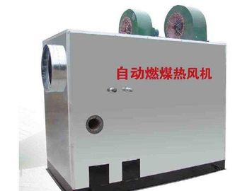Efficiency Commercial Greenhouse Heating Systems In Cold Agricultural Area