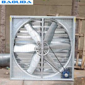 Agriculture Greenhouse Cooling System / Negative Pressure Ventilation Fan