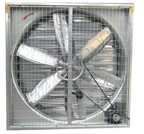 Poultry House Ventilation Fan 710MM Greenhouse Cooling System