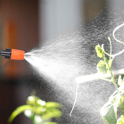 Drip / Sprinkler Greenhouse Irrigation System 12mm 16mm 20mm 22mm