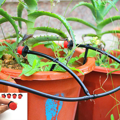 Agricultural Greenhouse Irrigation System / Greenhouse Boom Irrigation Systems